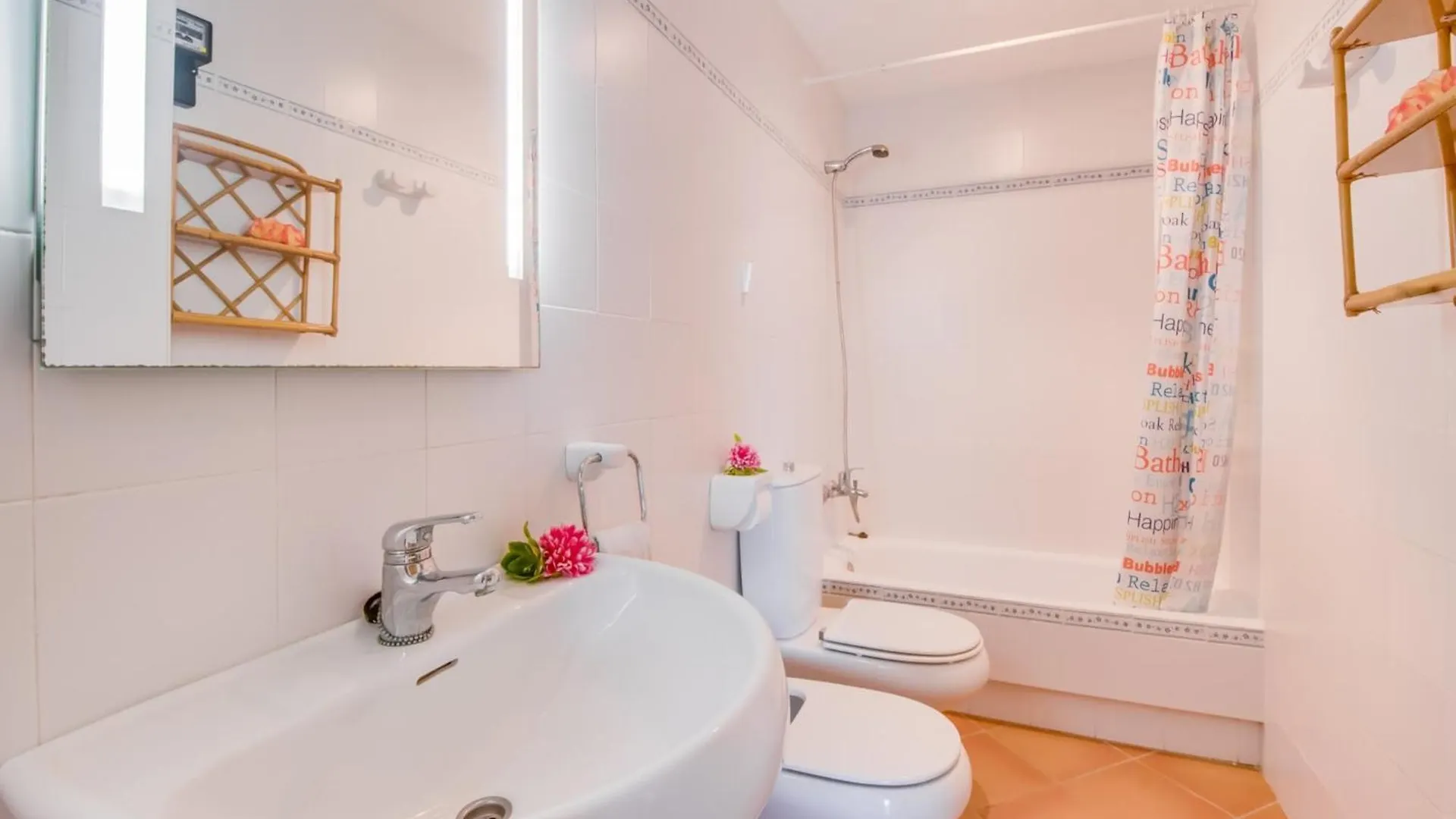 Apartment In Son Serra De Marina 0*,