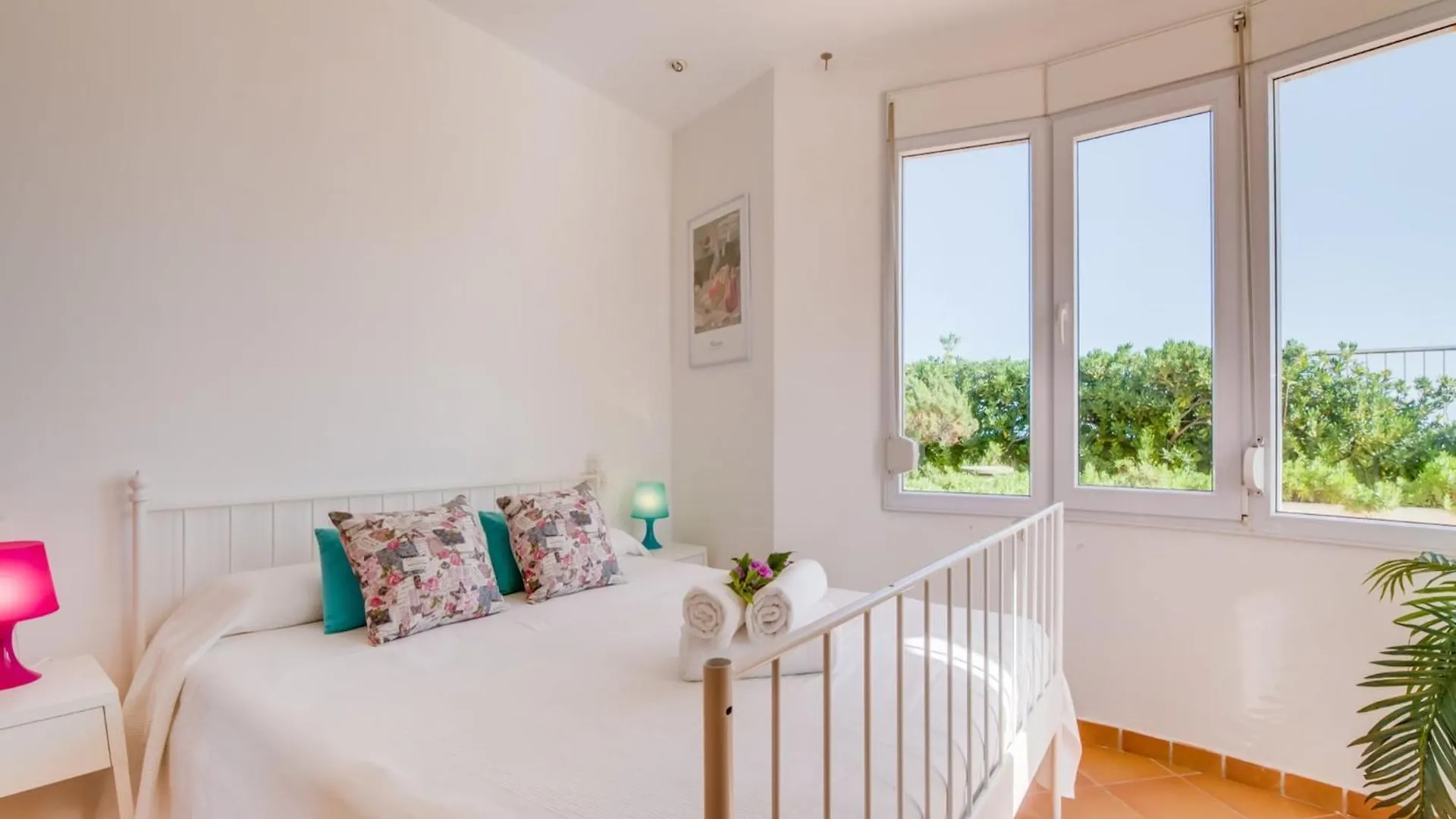 Apartment In Son Serra De Marina