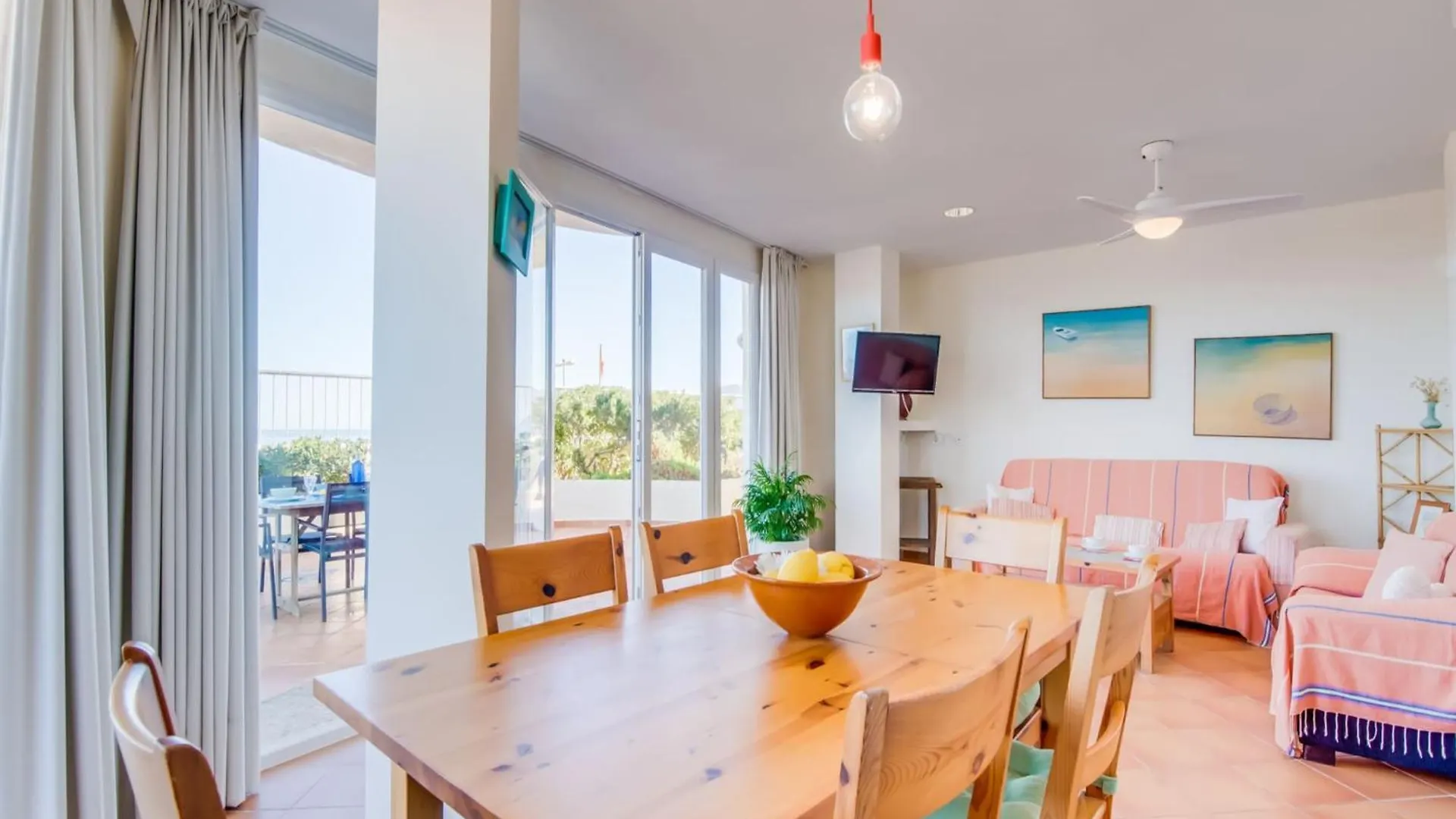Apartment In Son Serra De Marina