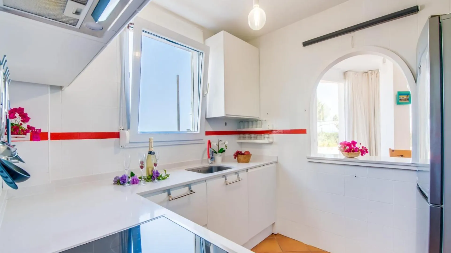 Apartment In Son Serra De Marina